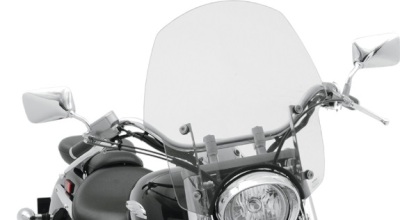 Yamaha Star Cruiser Memphis Shades Sportshields - 1(509)466-3410